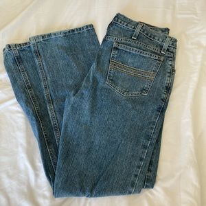 Cinch Jeans